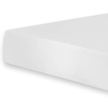 Materasso in memory foam con infusione di gel da 12 pollici