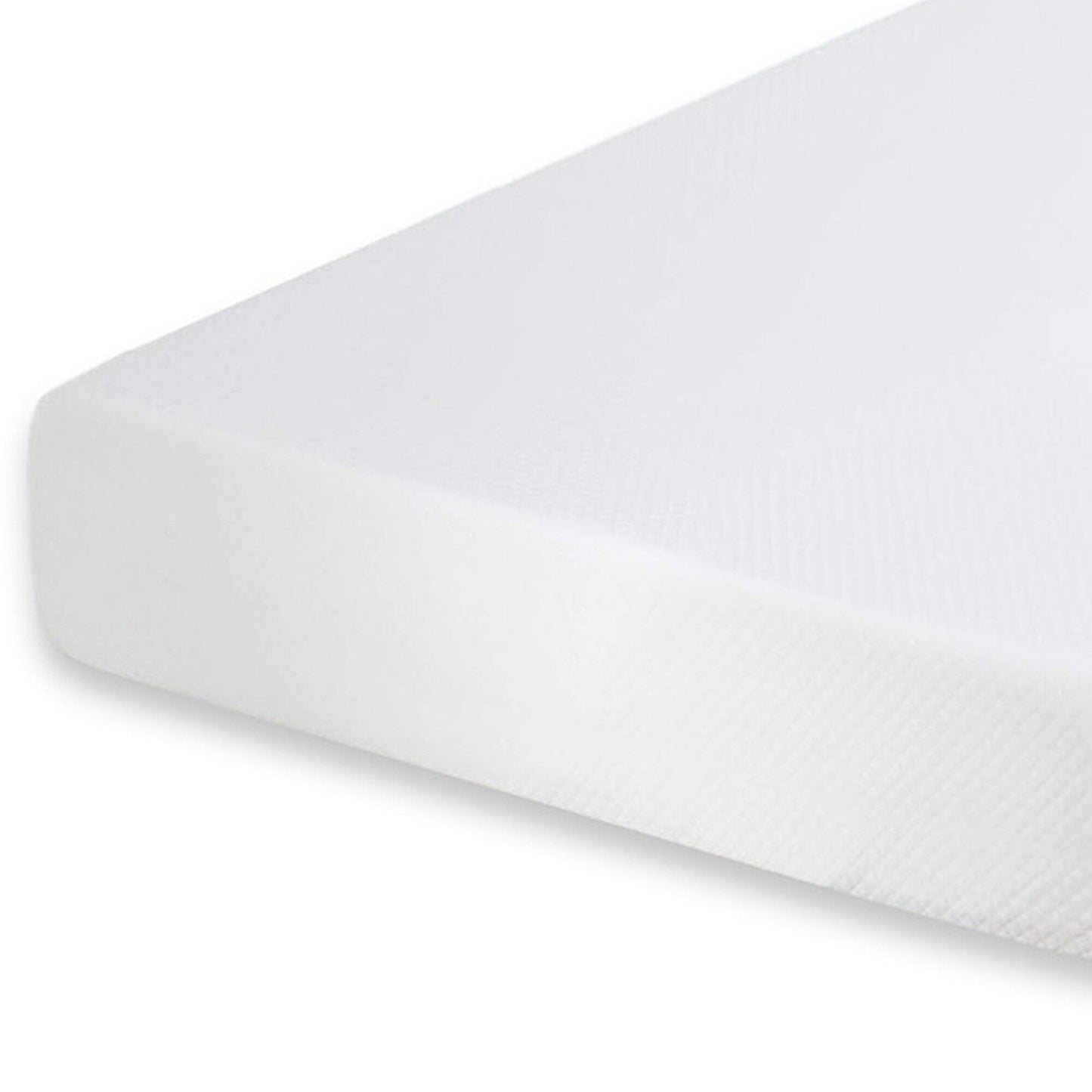 Materasso in memory foam con infusione di gel da 12 pollici