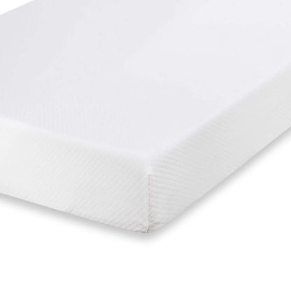 Materasso in memory foam con infusione di gel da 12 pollici