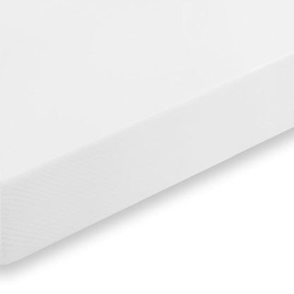 Materasso in memory foam con infusione di gel da 12 pollici