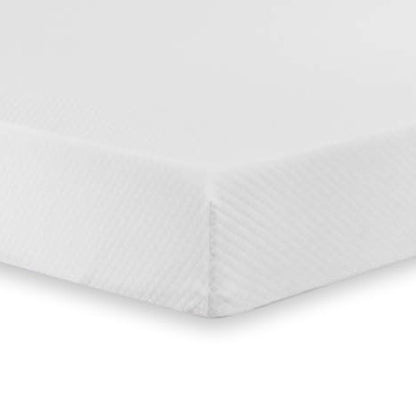 Materasso in memory foam con infusione di gel da 12 pollici