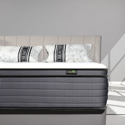 Materasso matrimoniale spesso 12 pollici