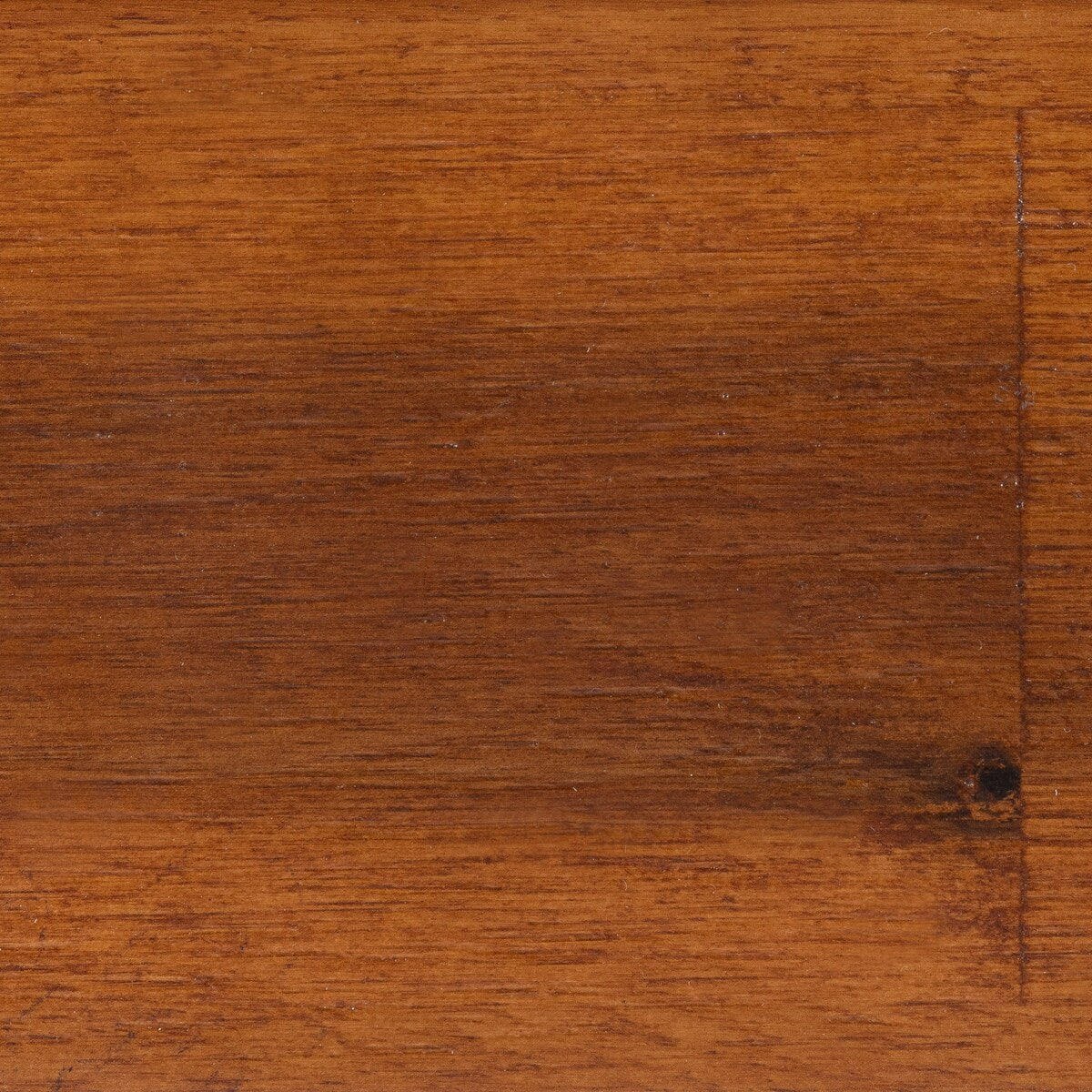 12 Letto a piattaforma classico in legno massello