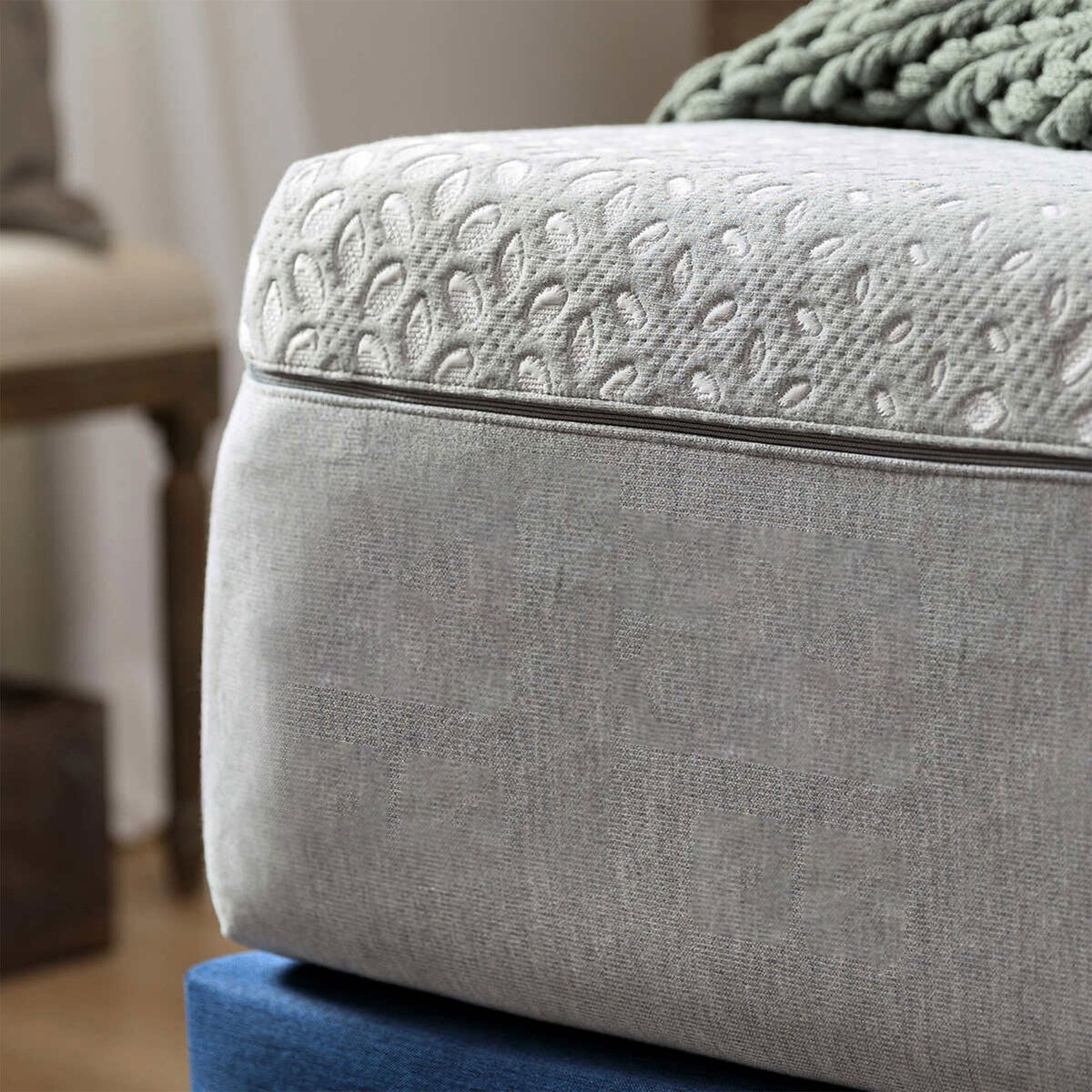 Materasso in schiuma 12 - Medio - King, schiume speciali conformabili e ammortizzanti