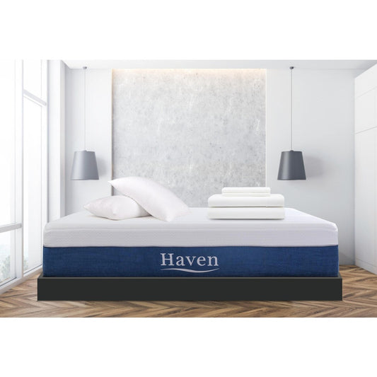 12 Haven Premier Foam - N/D