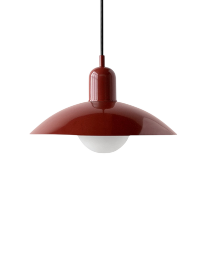 Le Chapeau Éclatant