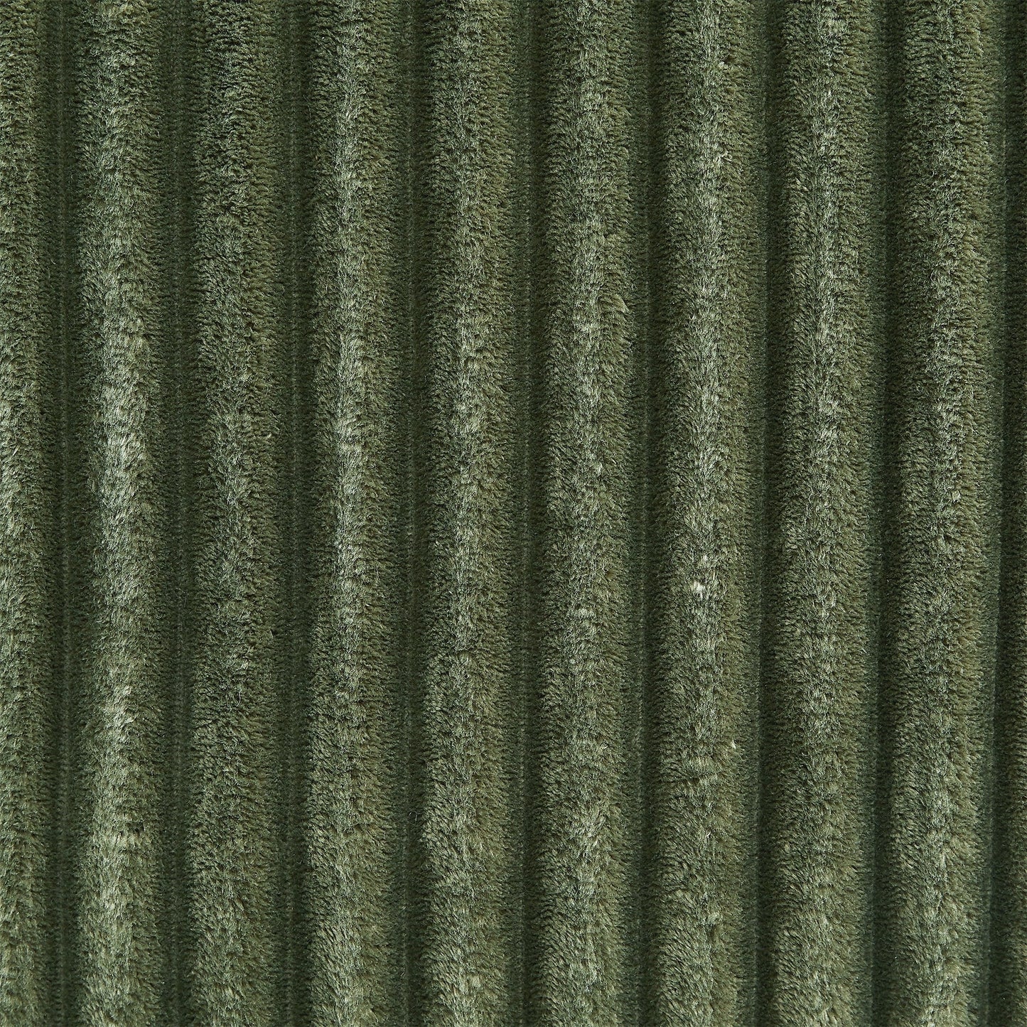 Divano in velluto a coste da 133 pollici a 4 posti