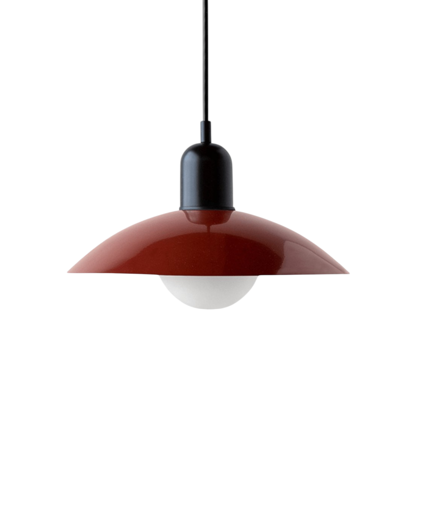 Le Chapeau Éclatant