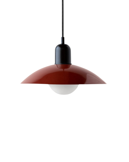 Le Chapeau Éclatant