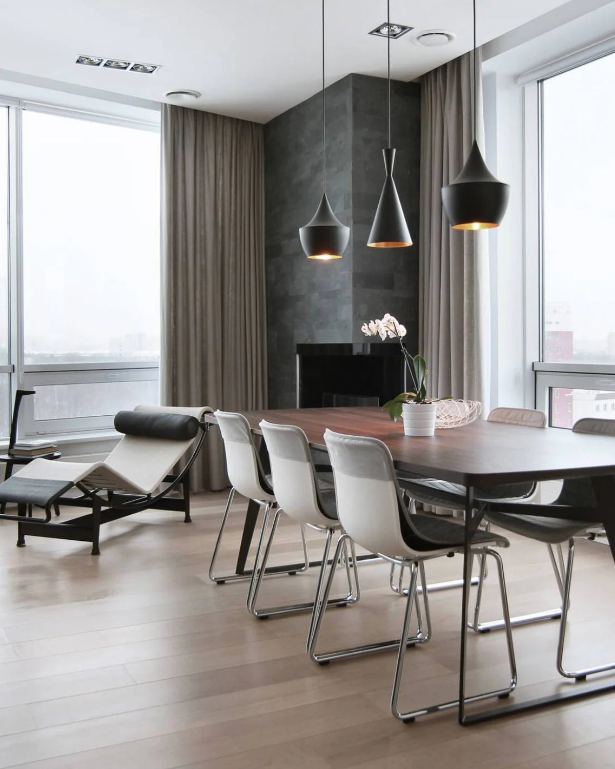 La Brillance Infinie