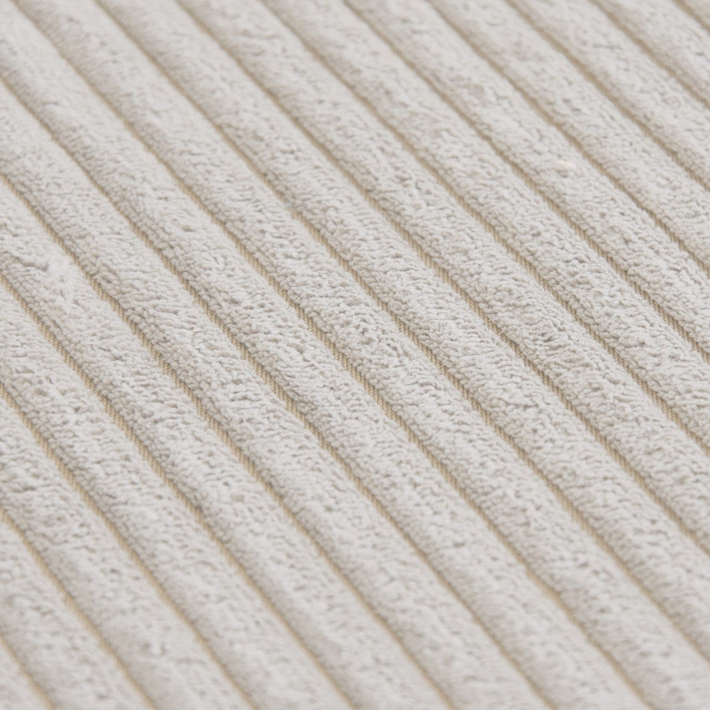 142 Divano componibile contemporaneo in velluto a coste Divano classico profondo