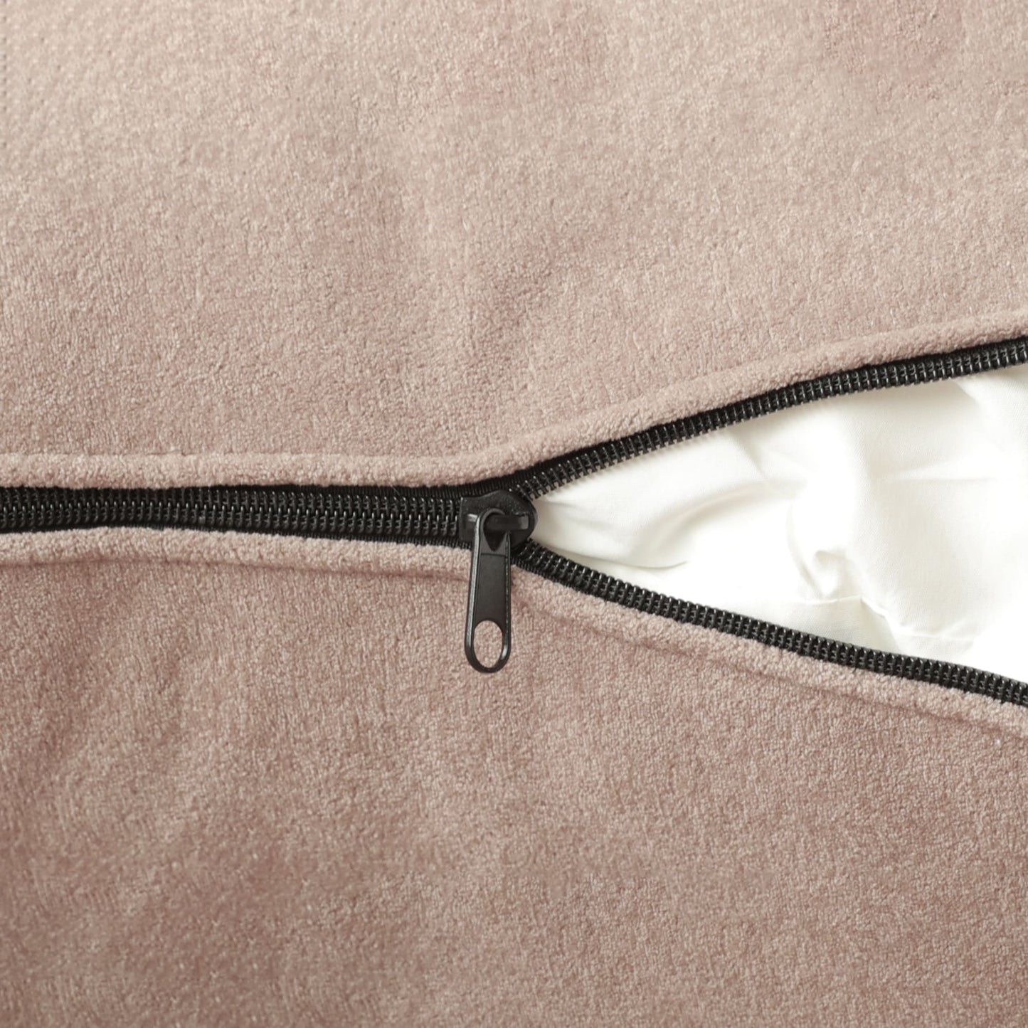 Divano componibile 149 Cloud, divano modulare a 4 posti, divani moderni e comodi in velluto a coste, divani per soggiorno