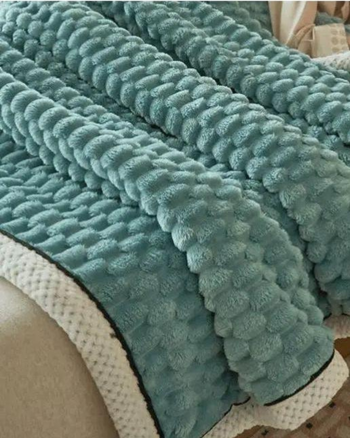 Lancio Tranquille Haven