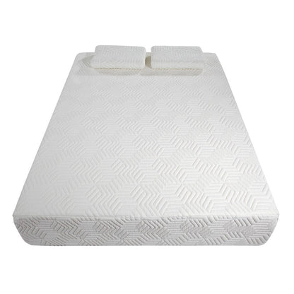 14 Materassi in memory foam con 2 cuscini
