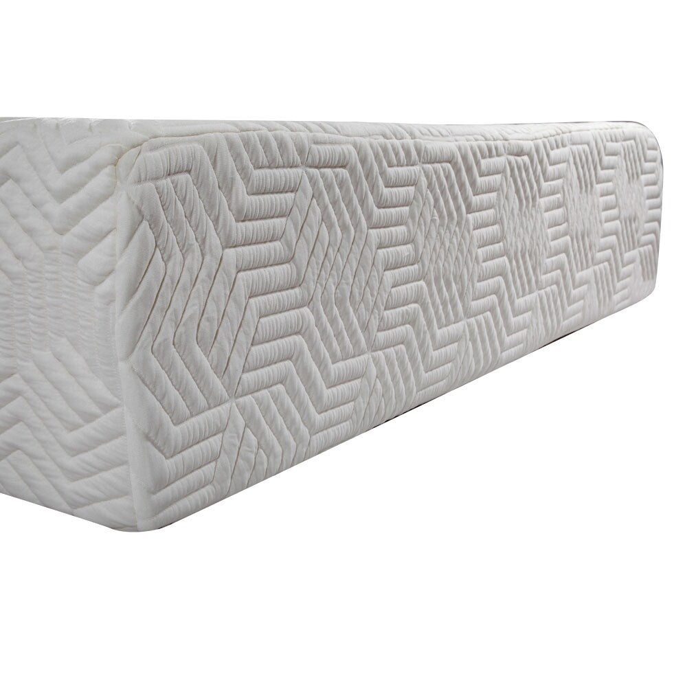 14 Materassi in memory foam con 2 cuscini