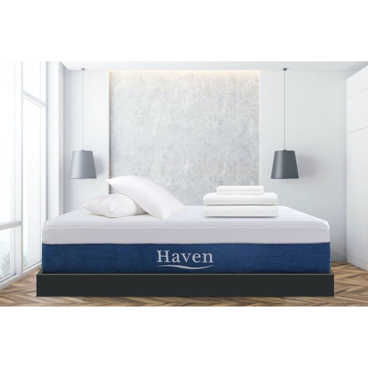 14 Haven Boutique Foam - N/D