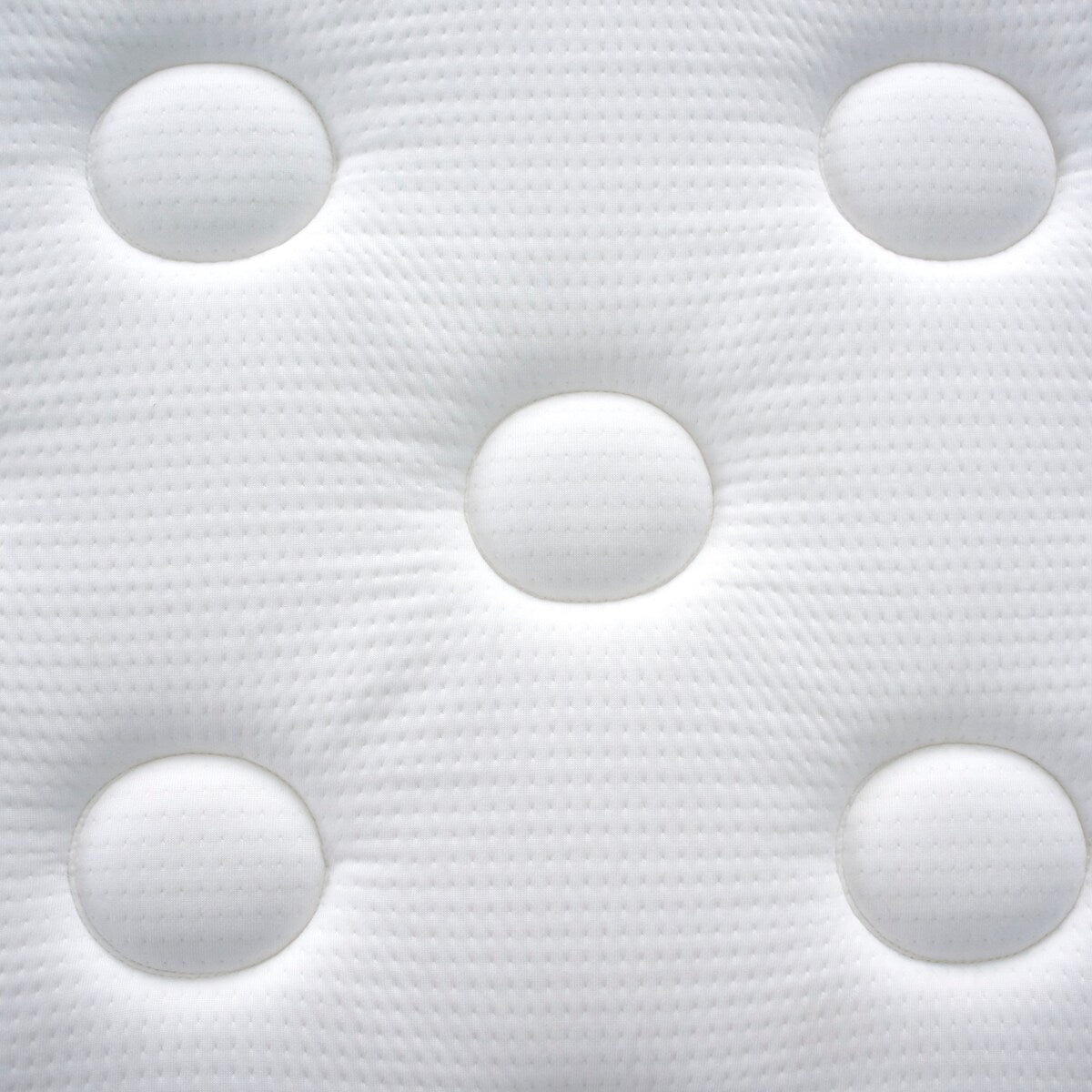 14 Materasso ibrido inattivo