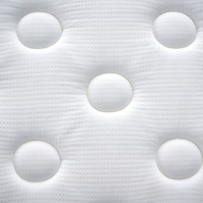 14 Materasso ibrido inattivo