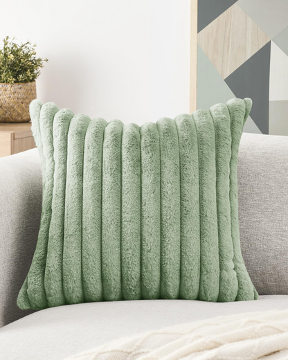 Federa per cuscino Zenara (set da 2)