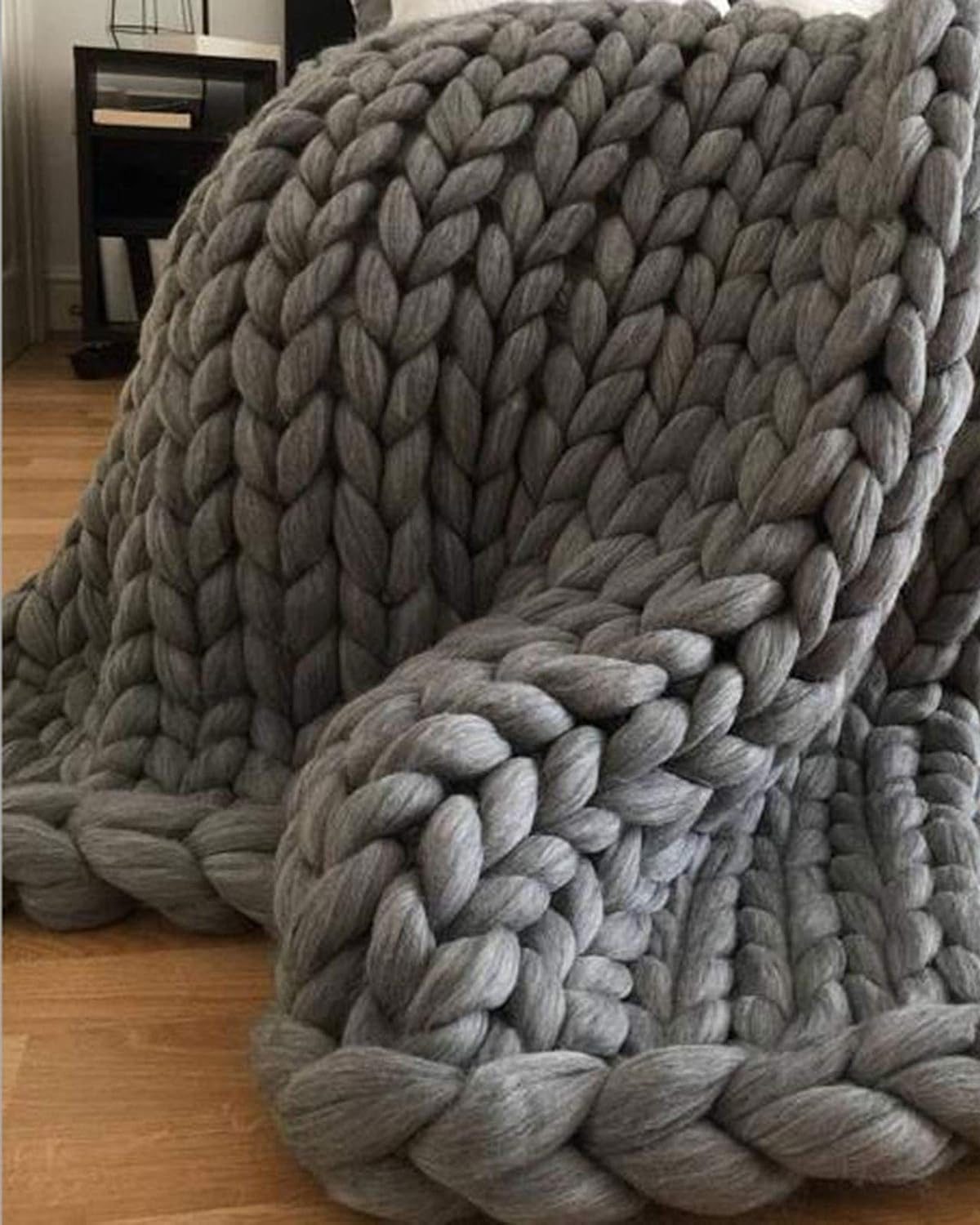 Coperta Tricot Maison