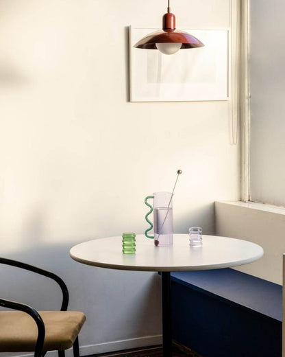 Le Chapeau Éclatant