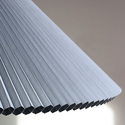 Lampada a sospensione a LED postmoderna 16-23 con paralume regolabile