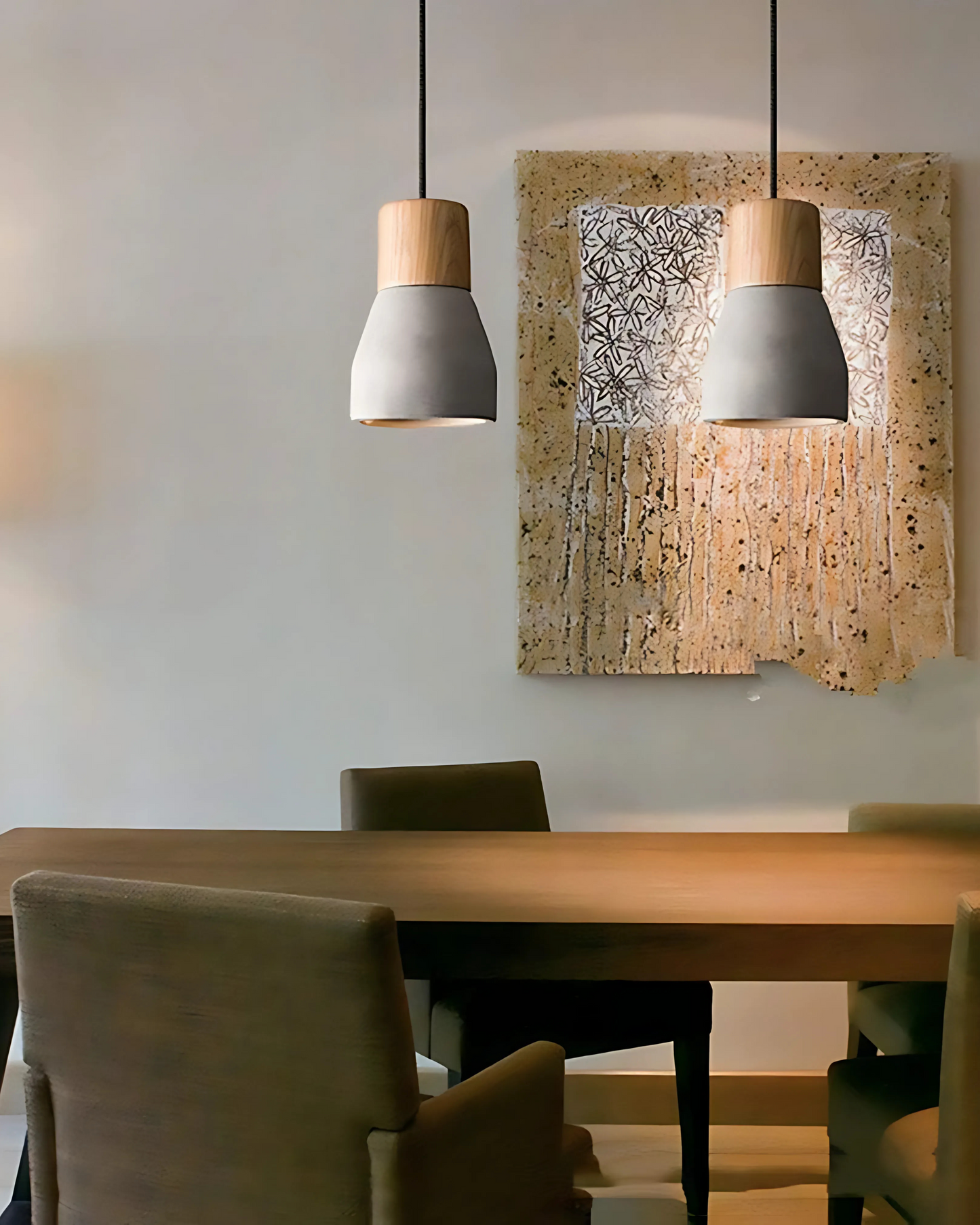 Le Bois Contemporain