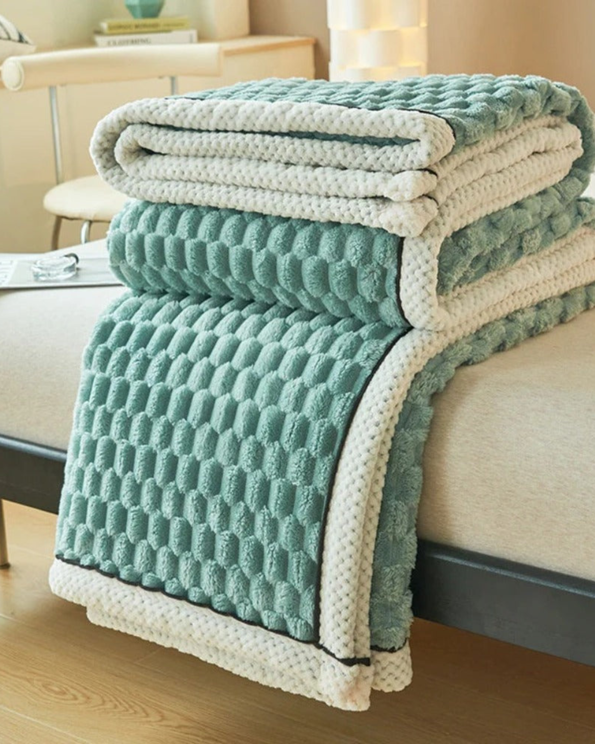 Lancio Tranquille Haven