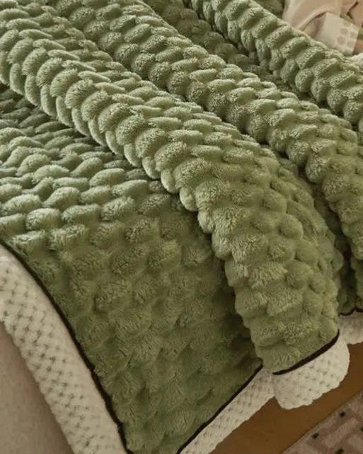 Lancio Tranquille Haven