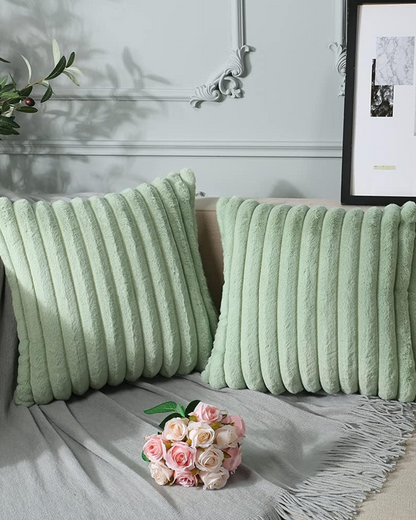 Federa per cuscino Zenara (set da 2)