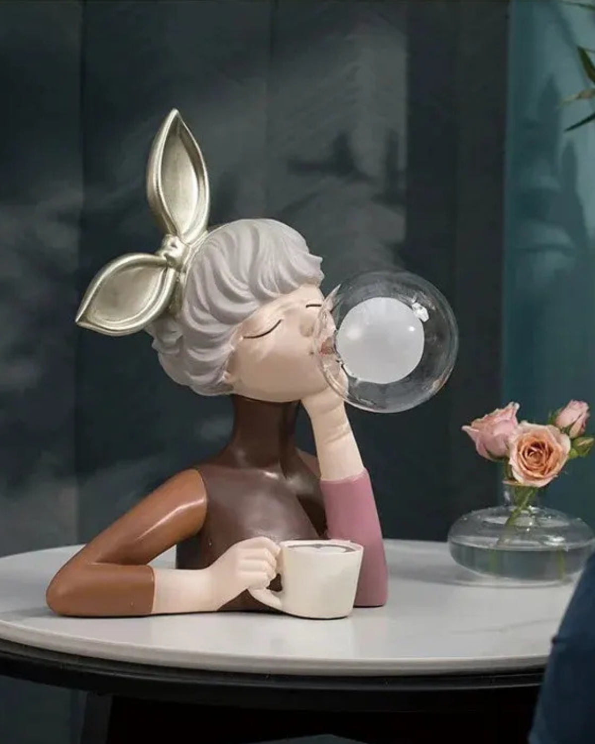 La Bulle de Lumière