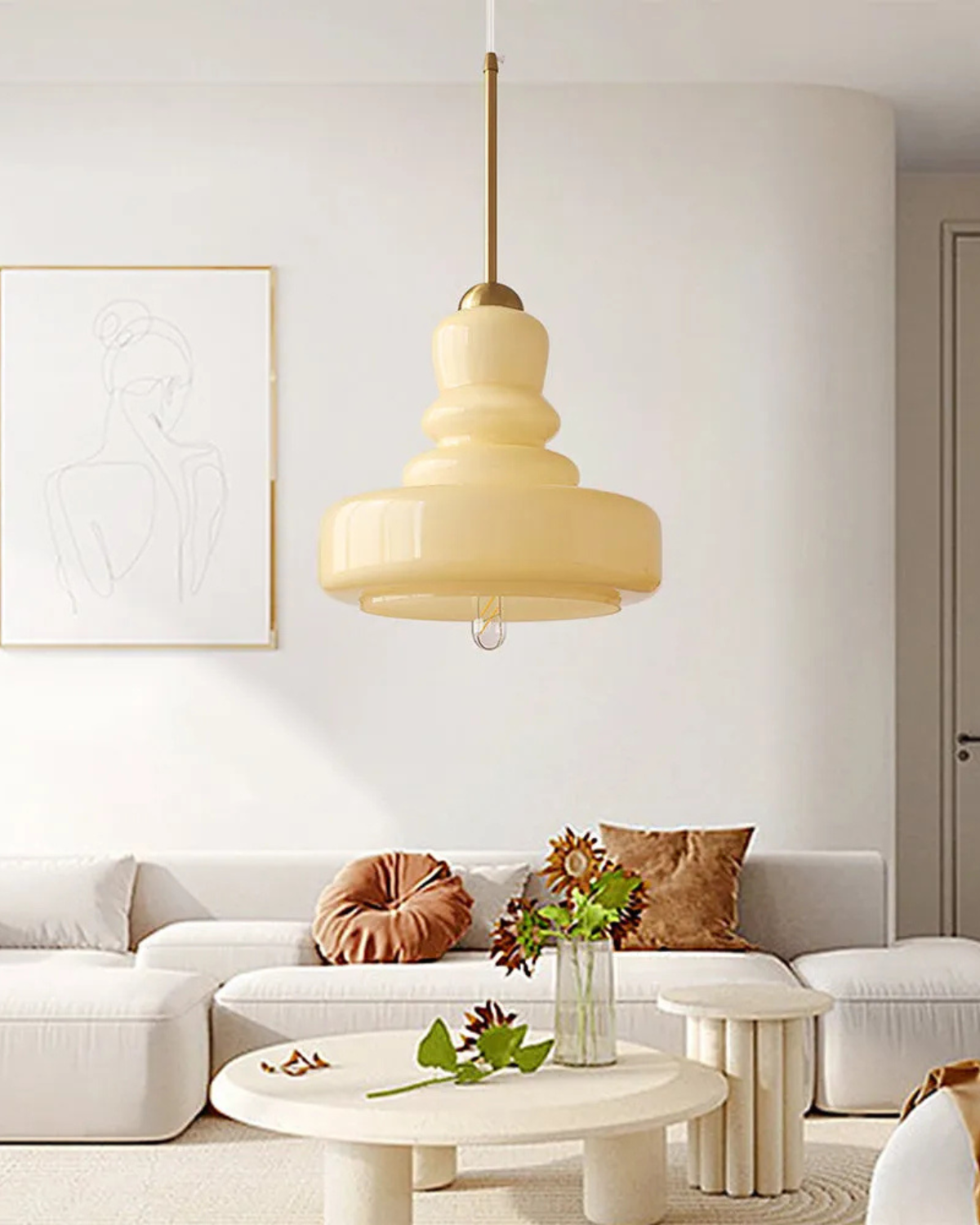 La Lumière Gourmande