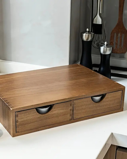 Contenitore per cialde di caffè Soléa