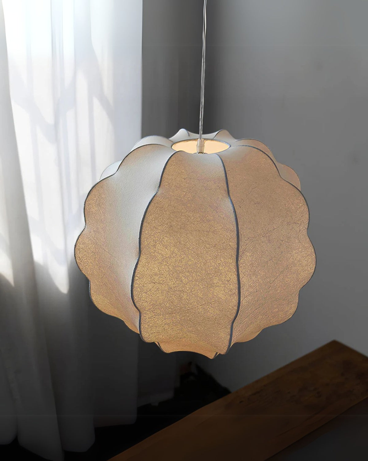 L'Éclosion de Lumière