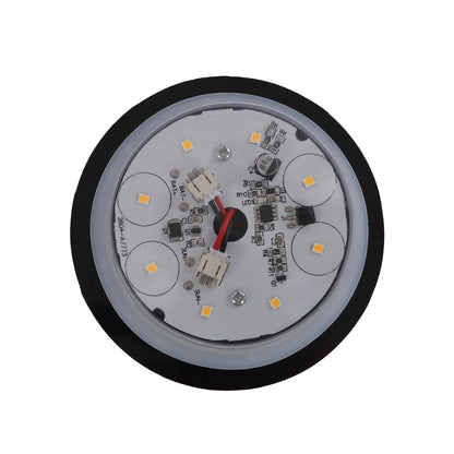 Confezione da 2 lampade da terra solari per esterni