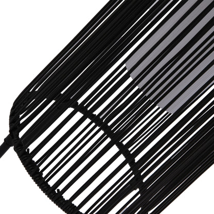 Confezione da 2 lampade da terra solari per esterni