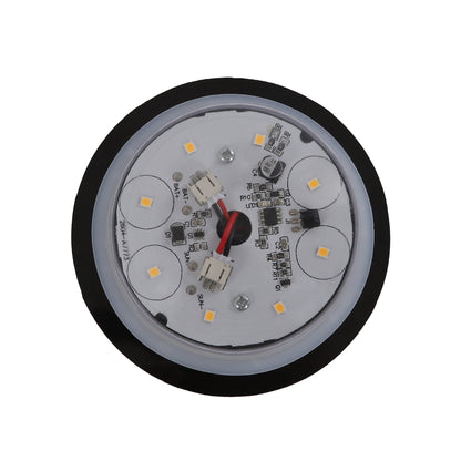 Confezione da 2 lampade da terra solari per esterni