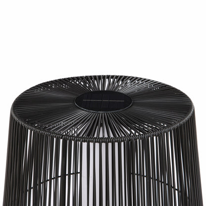 Confezione da 2 lampade da terra solari per esterni