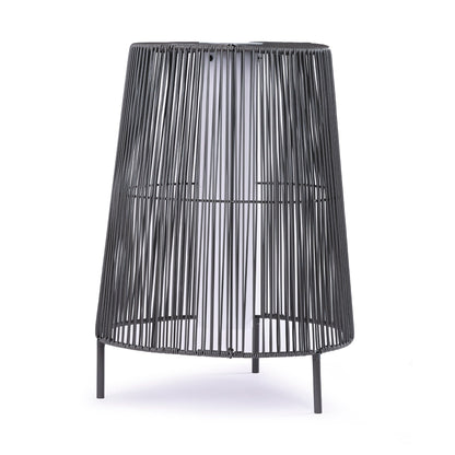 Confezione da 2 lampade da terra solari per esterni