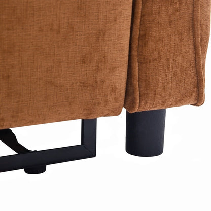 Divano 2 in 1 82 Divano a tre posti con divano letto