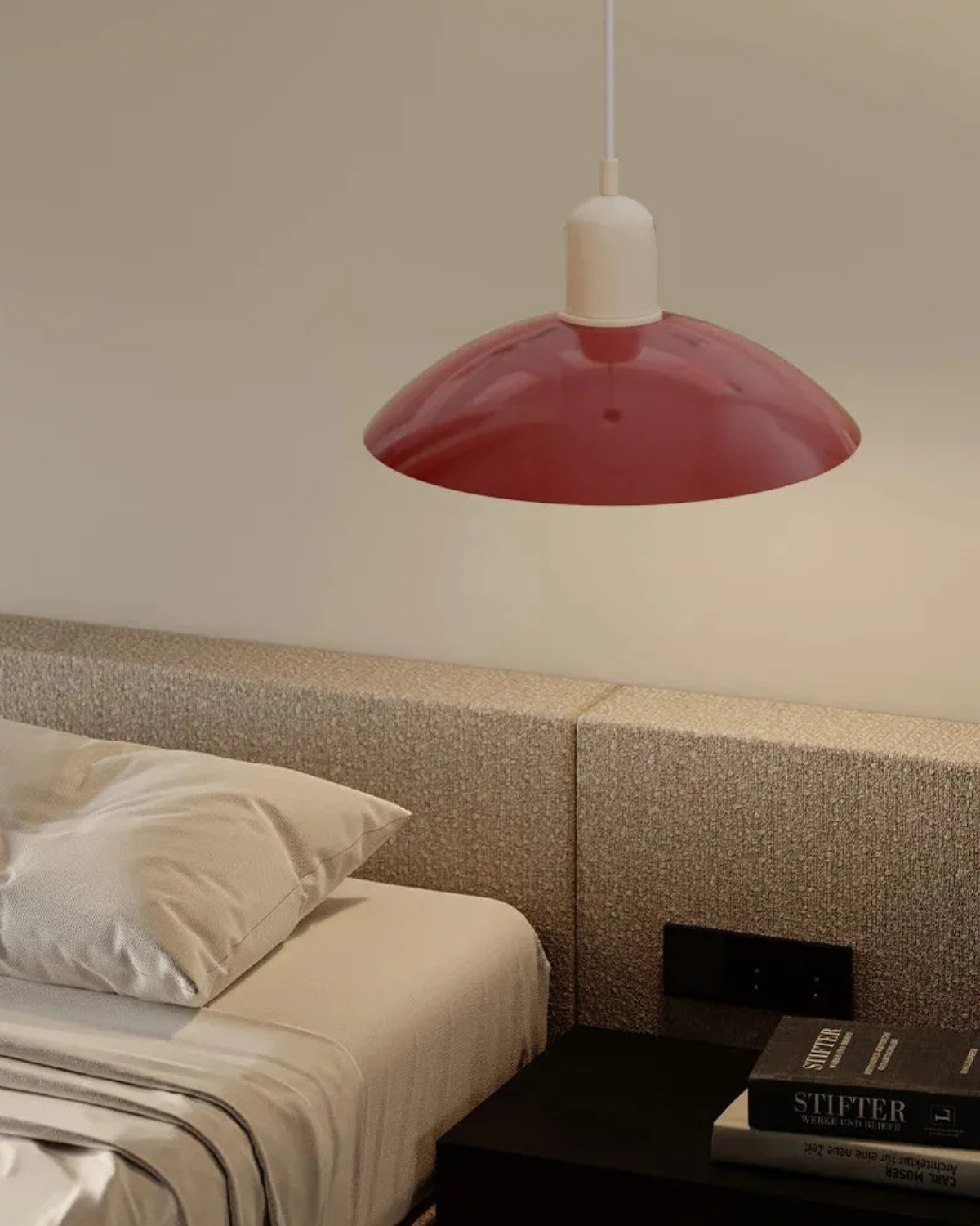 Le Chapeau Éclatant