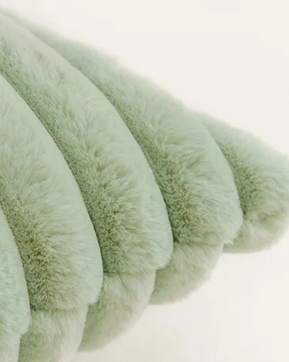 Federa per cuscino Zenara (set da 2)