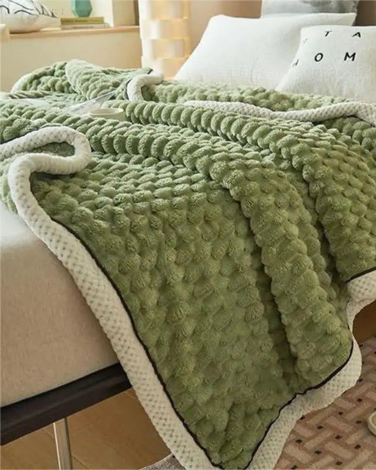 Lancio Tranquille Haven