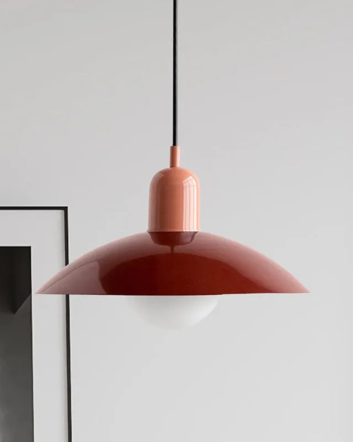 Le Chapeau Éclatant