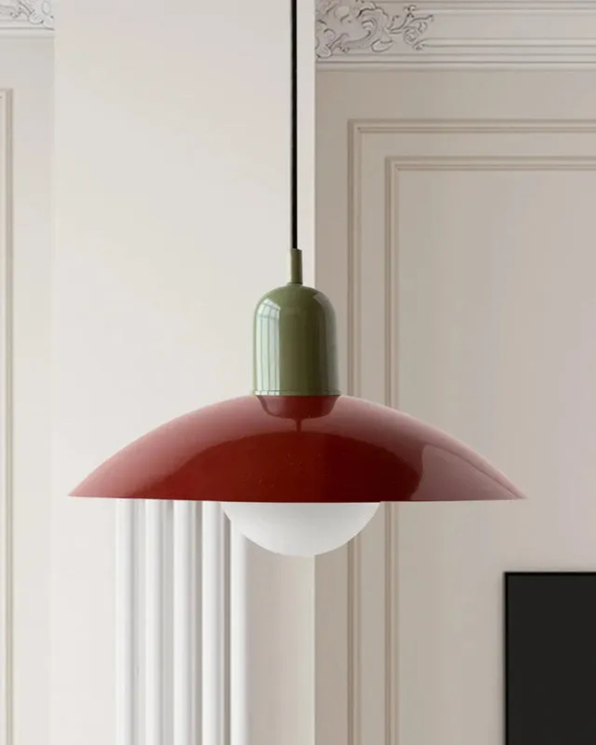 Le Chapeau Éclatant