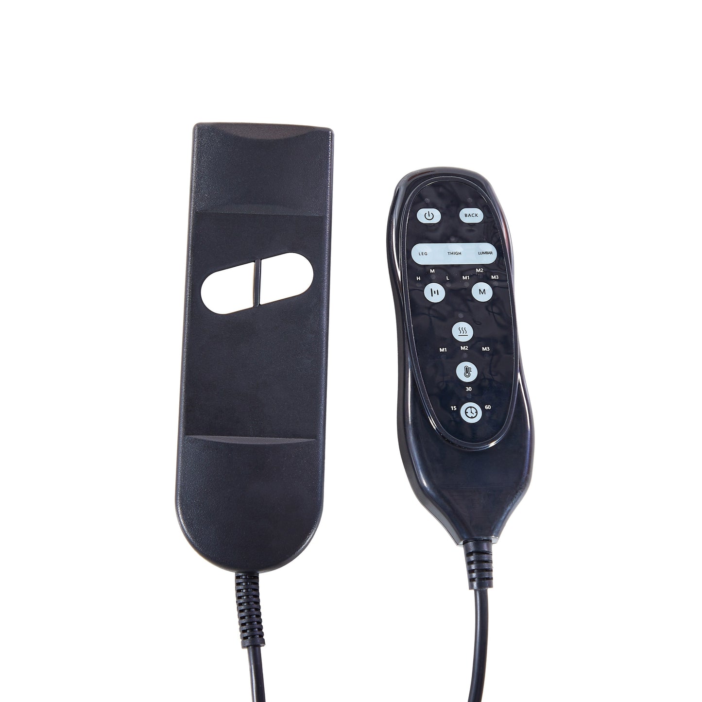 Poltrona reclinabile girevole a 240 gradi con sedile singolo