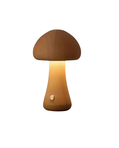 L'Éclat Champignon