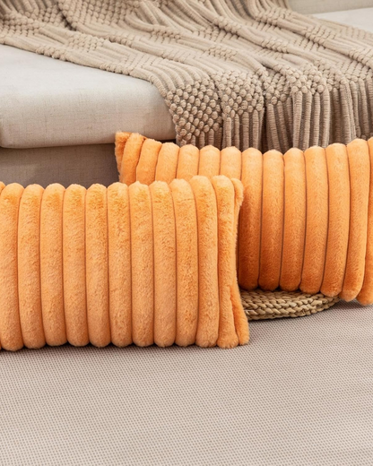 Federa per cuscino Zenara (set da 2)