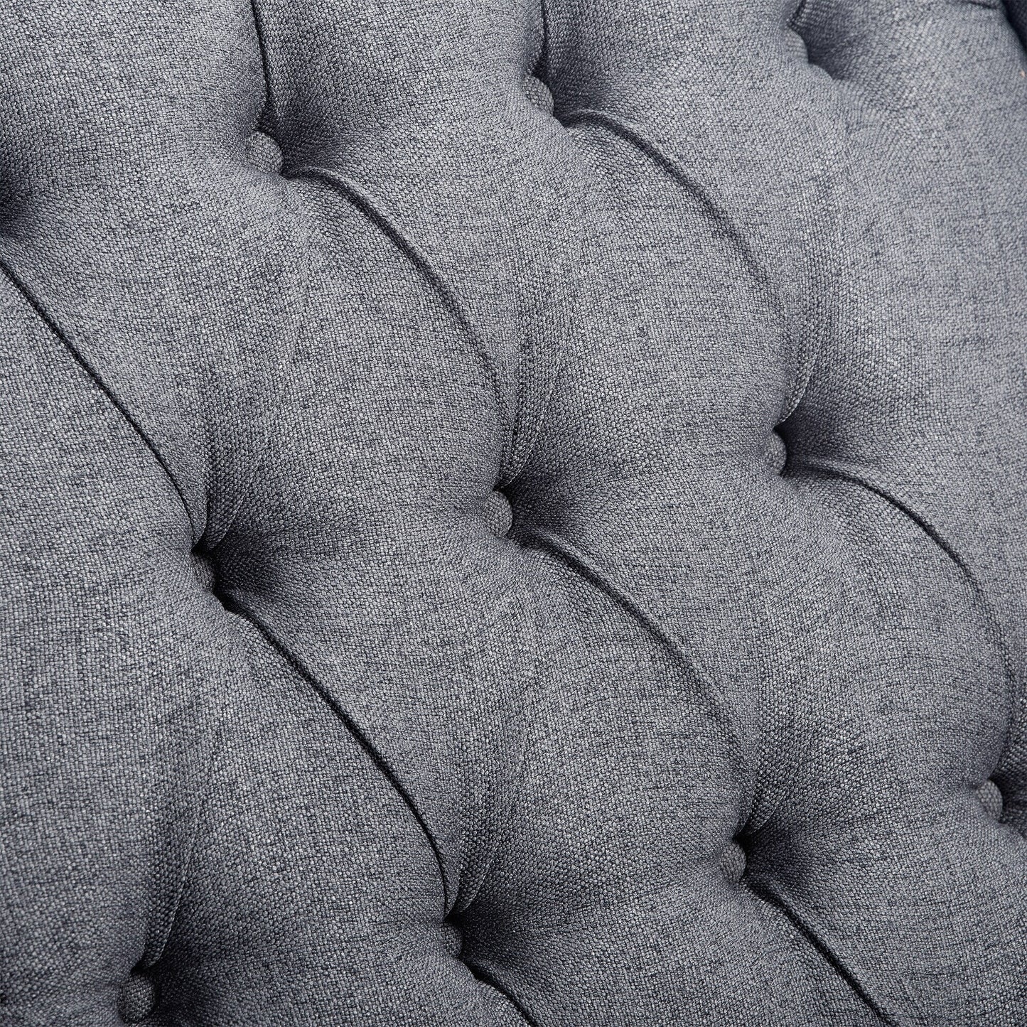 Poltrona reclinabile manuale larga 27,16