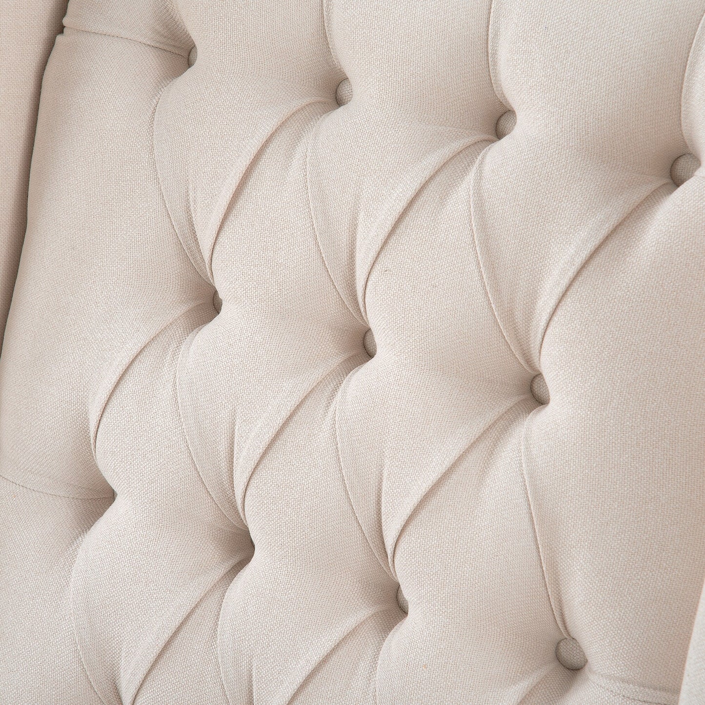 Poltrona reclinabile manuale larga 27,16